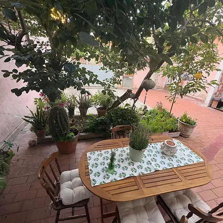 Casa Di Nonna Vanda