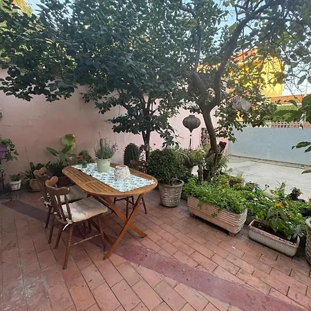 Casa Di Nonna Vanda 3* Sestu