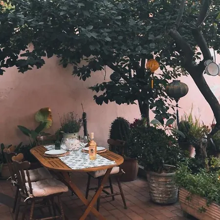 Casa Di Nonna Vanda Vendégház 3*