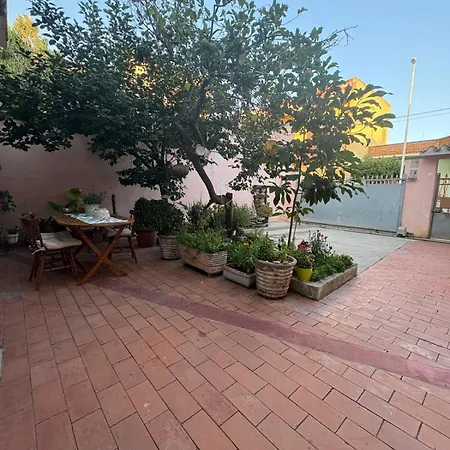 Guest house Casa Di Nonna Vanda