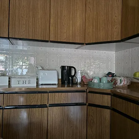 Casa Di Nonna Vanda Sestu