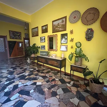 Vendégház Casa Di Nonna Vanda 3*