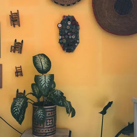 Vendégház Casa Di Nonna Vanda