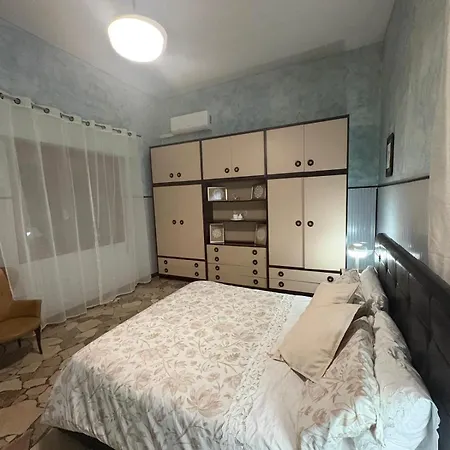 Casa Di Nonna Vanda Guest house Sestu