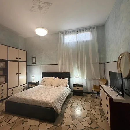 Casa Di Nonna Vanda 3* Sestu
