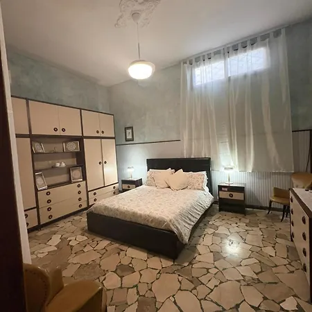 Casa Di Nonna Vanda Guest house