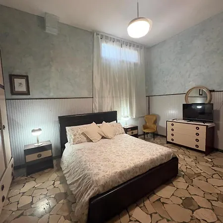 Casa Di Nonna Vanda Guest house