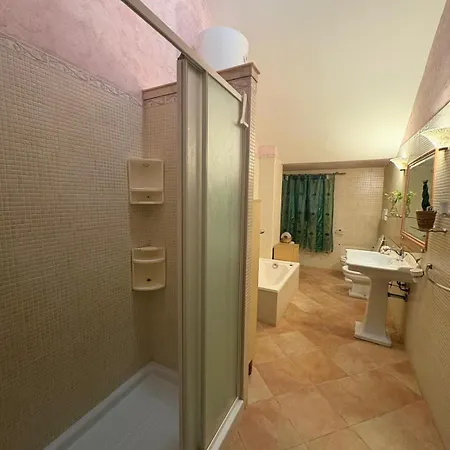 Casa Di Nonna Vanda