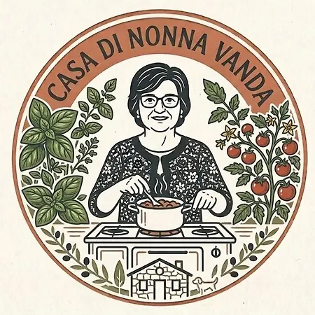 Casa Di Nonna Vanda Vendégház